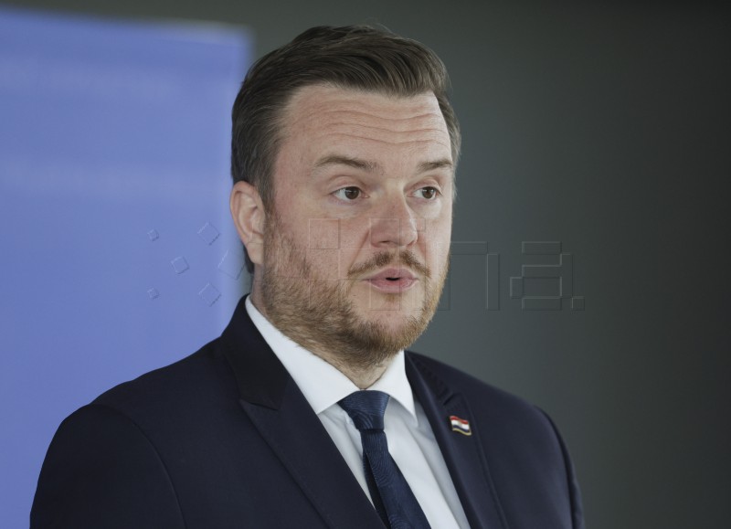 Izjave za medije nakon sjednice Vlade