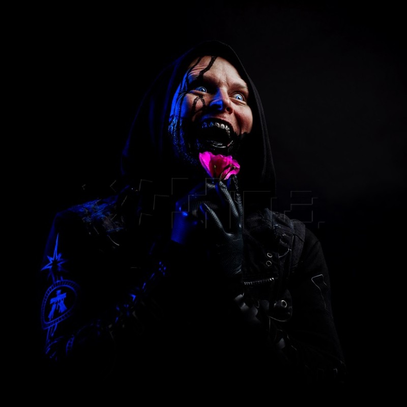 Industrial metalci Combichrist nastupit će 9. svibnja u Boogaloo klubu