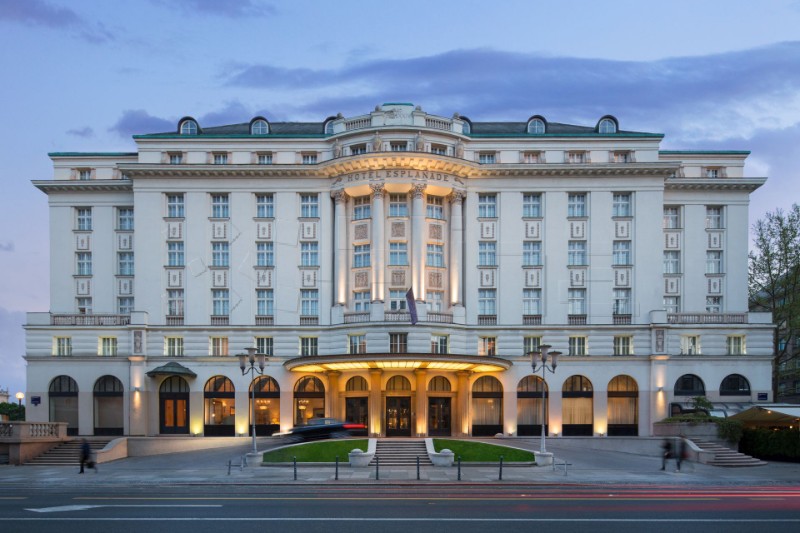 Zagrebački hotel Esplanade u 100-oj godini s pozitivnim poslovnim trendovima 