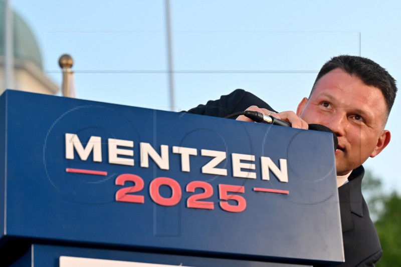 POLAND ELECTIONS