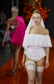 RUSSIA FASHION