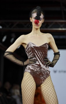 RUSSIA FASHION 
