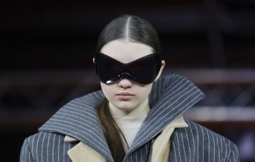 RUSSIA FASHION 