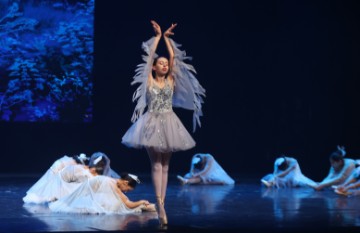 TUNISIA WORLD DANCE DAY