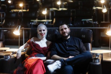 MEXICO CINEMA