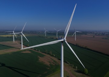 BRITAIN ENERGY 