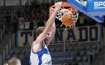 KK Zadar - KK Split