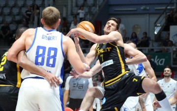 KK Zadar - KK Split