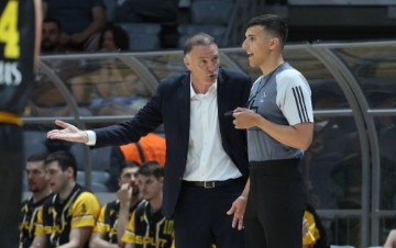 KK Zadar - KK Split