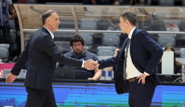 KK Zadar - KK Split