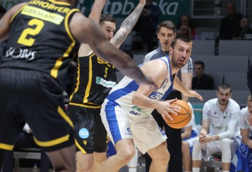 KK Zadar - KK Split