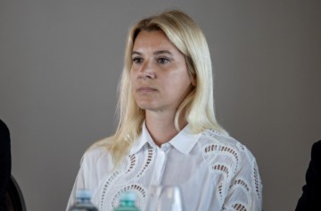 Konferencija za novinare povodom teniskog turnira Zagreb Open 2025