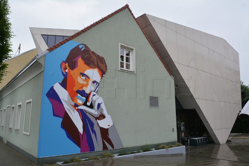 Nikola Tesla Experience Center - 2. rođendan i Teslathon festival