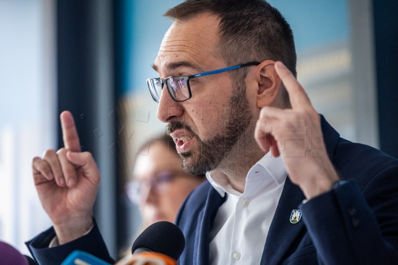 Otvoren Zagrebački energetski centar – ZEC