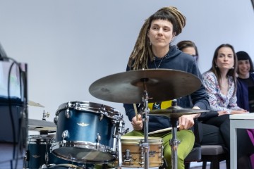 Najavljen program JazzHR festivala