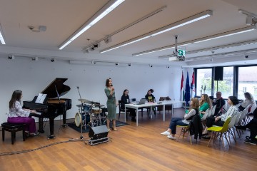 Najavljen program JazzHR festivala