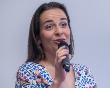 Najavljen program JazzHR festivala