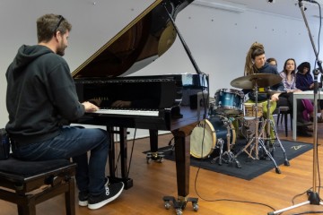 Najavljen program JazzHR festivala