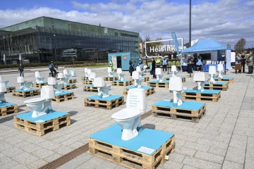 FINLAND ENVIRONMENTAL AWARENESS