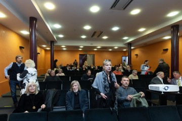 Mh: Znanstveni skup "Stogodišnjica Stjepana Babića; Zagreb - Oriovac”