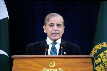 PAKISTAN INDIA CONFLICT