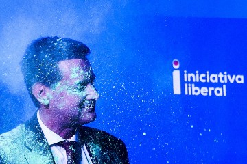 PORTUGAL LEGISLATIVE ELECTIONS /IL