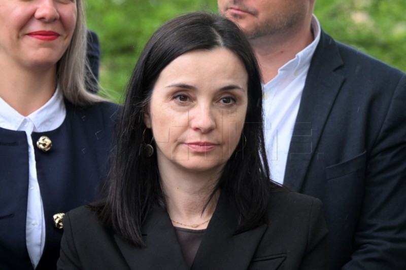 Ministrica Vučković uručila ugovore eko udrugama vrijedne 400.000 eura 