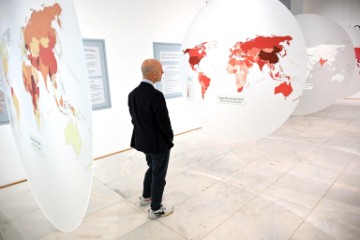 ITALY DESIGN EXHIBITION