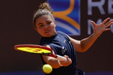 ITALY TENNIS