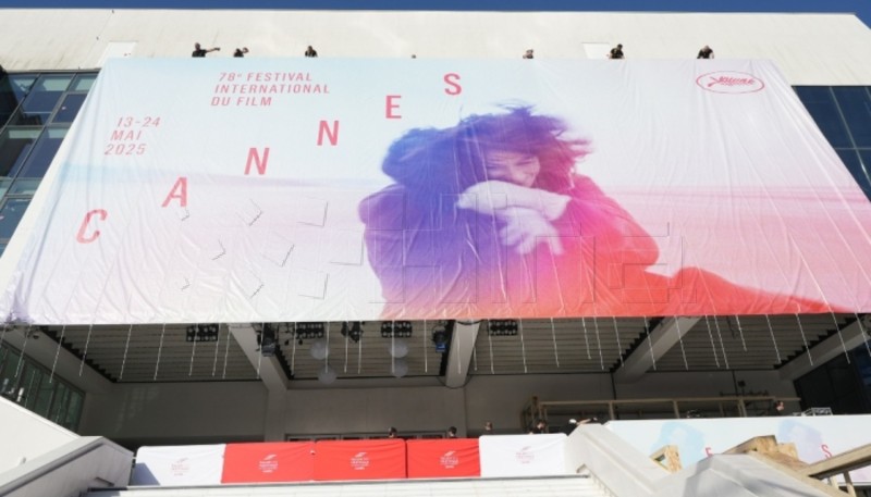 Hrvatski filmaši u žiriju i na industrijskom dijelu 78. Filmskog festivala u Cannesu