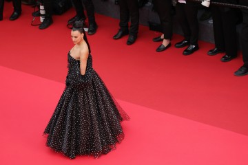 FRANCE CANNES FILM FESTIVAL 2025