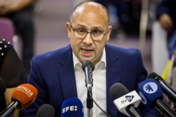 VENEZUELA HUMAN RIGHTS