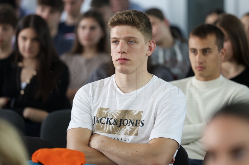 HOO-ova edukacija i kampanja "Dani sigurnog sporta"