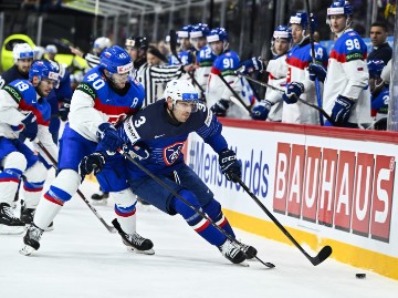 SWEDEN ICE HOCKEY