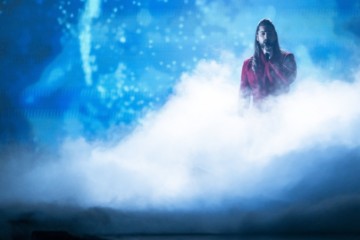 SWITZERLAND EUROVISION 2025