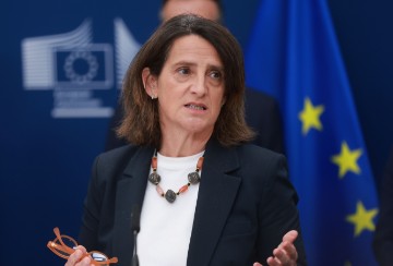 BELGIUM EU HOUSING