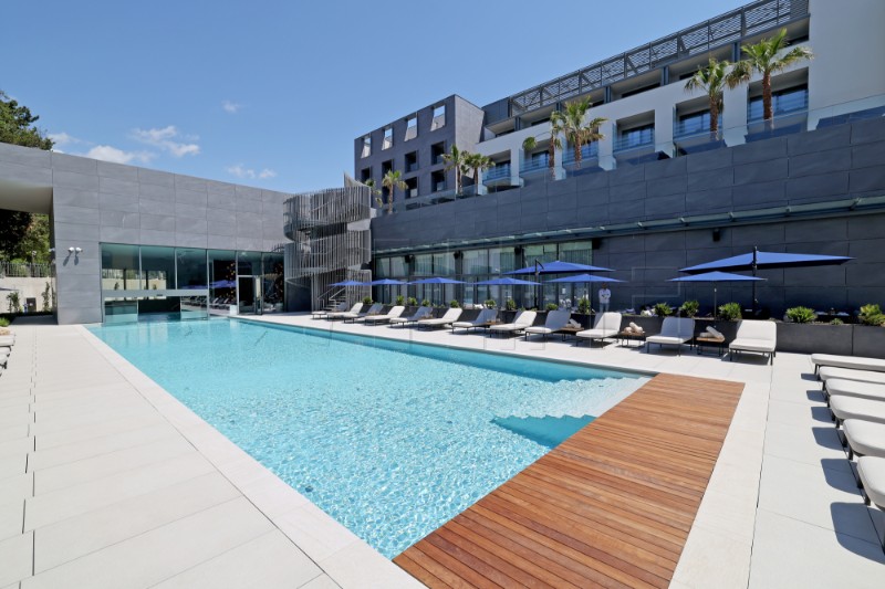 Zadar: Andrej Plenković sudjelovao je na otvorenju  hotela Hyatt Regency Zadar