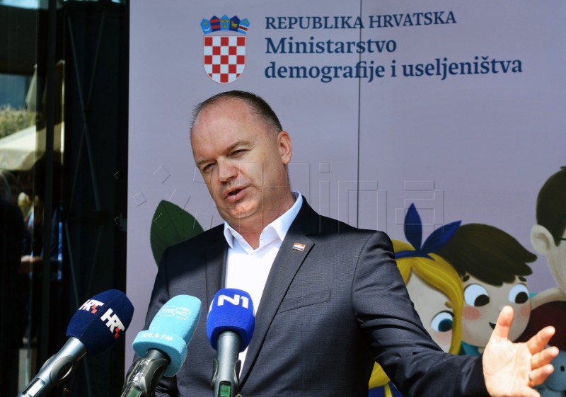 U Karlovcu obilježen Međunarodni dan obitelji