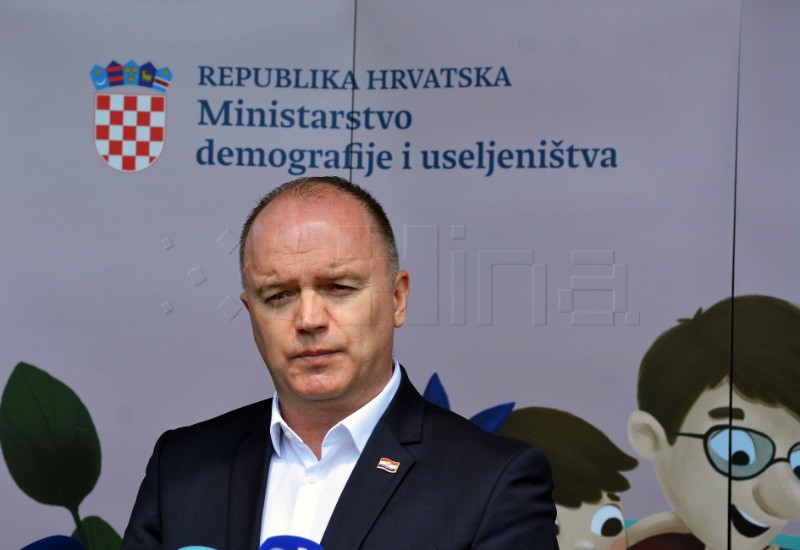 U Karlovcu obilježen Međunarodni dan obitelji
