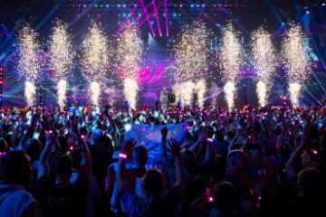 SWITZERLAND EUROVISION 2025