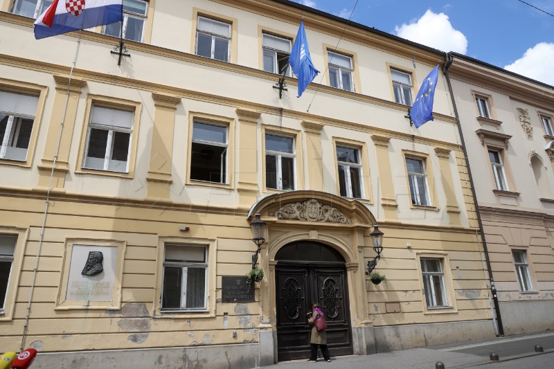 Mislav Herman održao završnu konferenciju pred lokalne izbore