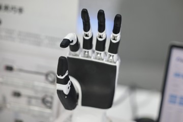 CHINA ROBOTS