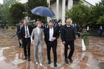 ALBANIA EPC SUMMIT