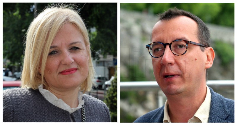 Druga izlazna anketa: U četiri najveća grada vode Tomašević, Puljak, Rinčić i Radić 