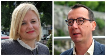 Druga izlazna anketa: U četiri najveća grada vode Tomašević, Puljak, Rinčić i Radić 