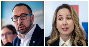 Druga izlazna anketa: U četiri najveća grada vode Tomašević, Puljak, Rinčić i Radić 