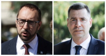 Druga izlazna anketa: U četiri najveća grada vode Tomašević, Pul