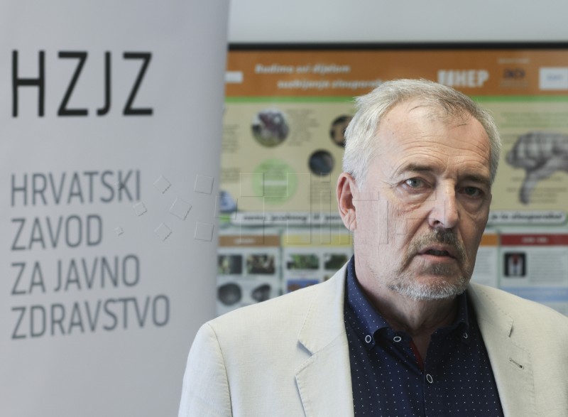 Svečano otvaranje Europskog tjedna mentalnog zdravlja 2025.