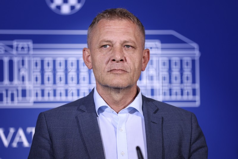 Krešo Beljak o rezultatima lokalnih izbora