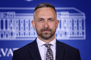 Ministar Piletić o mirovinskoj reformi